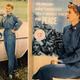 Illustration for article titled Duck and Cover Chic: The 1956 Uniform For the End of the World